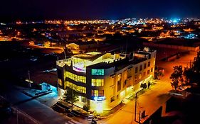 Hotel CasaBlanca Sechura